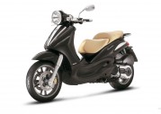 Piaggio Beverly Cruiser 500